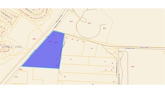 3053 Okatie Hwy, Bluffton, SC 29909