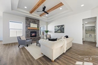 8820 E Snow Drop St, Nampa, ID 83687