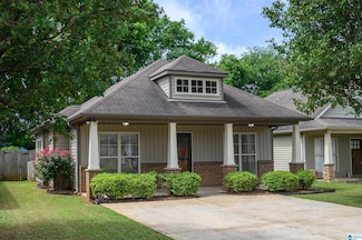 128 Moss Stone Ln, Calera, AL 35040