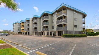 6000 N Ocean Blvd Unit 317, North Myrtle Beach, SC 29582