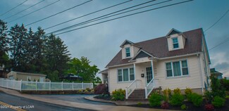 15 Bryden St, Pittston, PA 18640