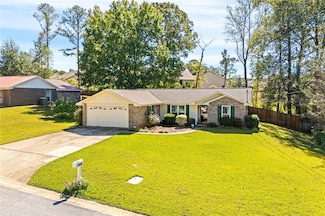 3009 Grouse Ave, Opelika, AL 36801