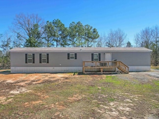 806 Lavender Rd, Gilmer, TX 75644