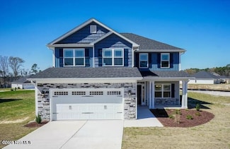 168 Poker House Rd, Grimesland, NC 27837