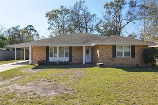 417 Dorset Dr, Slidell, LA 70458