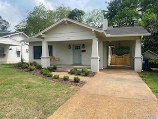 1102 Locust Ave SE, Huntsville, AL 35801
