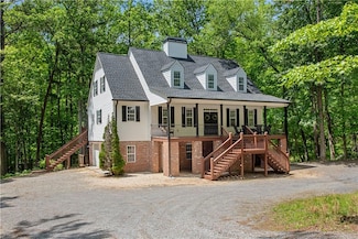 25 Deerhorn Dr, Jasper, GA 30143