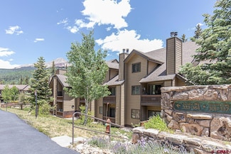 50827 Highway 550 Unit 308, Durango, CO 81301