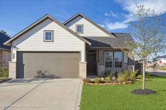 21802 Heather Elm Dr, Cypress, TX 77433