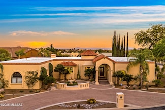 8510 N Nob Hill Dr, Tucson, AZ 85742