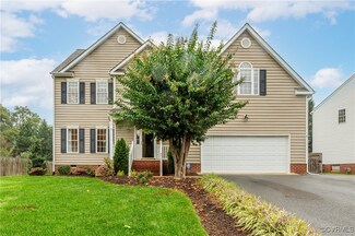4320 Joseph Dr, Glen Allen, VA 23060