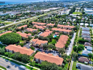 1019 W Longport Cir Unit 5B, Delray Beach, FL 33444