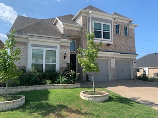 503 Rock Rose Ln, Wylie, TX 75098