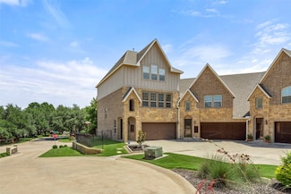 6640 Lost Star Ln, Fort Worth, TX 76132
