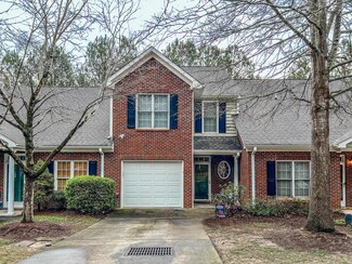 711 Quiet Woods Place, Durham, NC 27712
