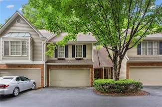 2908 Woodruff Dr SE, Smyrna, GA 30080