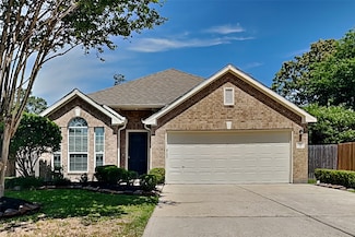 2307 Sandy Fields Ln, Spring, TX 77386