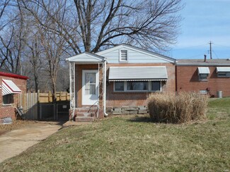 2007 Osage St, Saint Louis, MO 63118