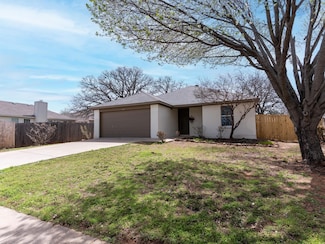 3204 Anysa Ln, Denton, TX 76209