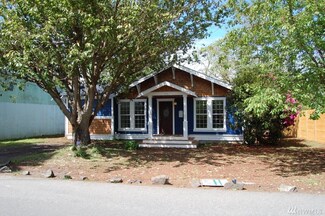 711 Fir St NE, Olympia, WA 98506
