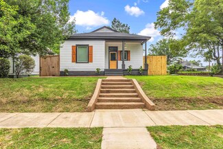 1721 Nelson Ave, Memphis, TN 38114