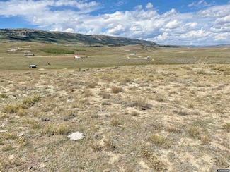 Comm Unit B Lot 31, Kemmerer, WY 83101