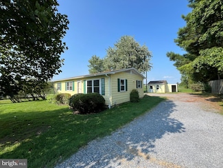 4047 Main St, Trappe, MD 21673