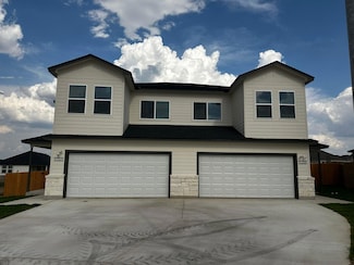 518 Whirlaway Dr Unit A, Jarrell, TX 76537