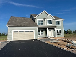 155 Jade Creek Dr, Hilton, NY 14468