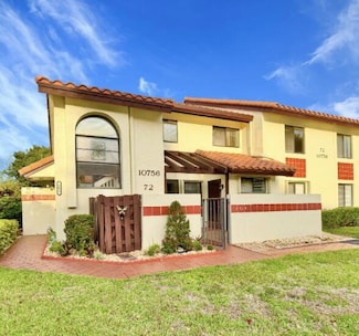 10756 Bahama Palm Way Unit 101, Boynton Beach, FL 33437