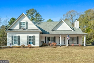 305 Liberty Bell Ln, Griffin, GA 30224