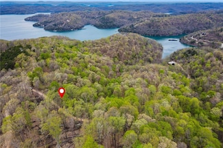 Tract 4 Cr 156, Eureka Springs, AR 72632