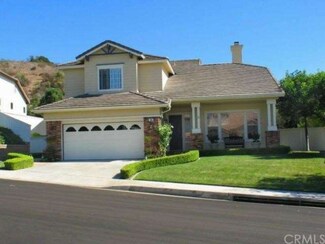 16 Cloverdale, Rancho Santa Margarita, CA 92688