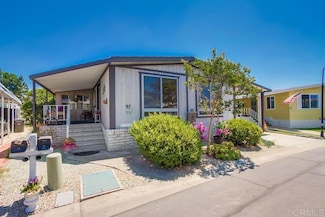 276 N El Camino Real Unit 97, Oceanside, CA 92058