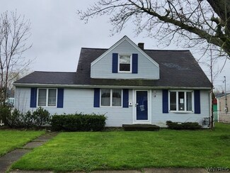106 Gardenvale Dr, Buffalo, NY 14225