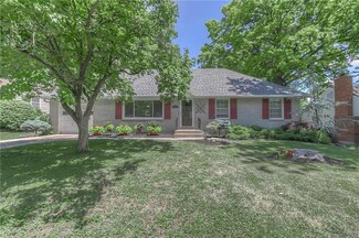6943 Russell St, Overland Park, KS 66204