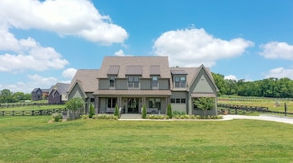 5124 Bond Mill Rd, Thompsons Station, TN 37179