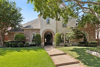 5275 Northshore Dr, Frisco, TX 75034