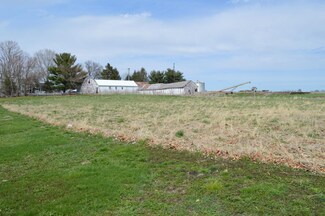 TBD S Maple St, Wyanet, IL 61379
