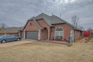 3304 Valley Brook, Norman, OK 73071