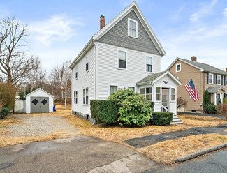27 Cypress Rd, Milton, MA 02186