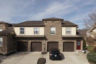 2205 Rolling Hills Dr Unit 14304, Fort Mitchell, KY 41017