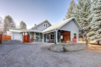 116 S Montgomery St, Uniontown, WA 99179