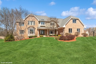 15 North Trail, Hawthorn Woods, IL 60047