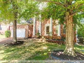 4002 Lattigo Ct, Spring Hill, TN 37174