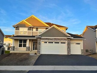 516 Waterford Place, Waconia, MN 55387