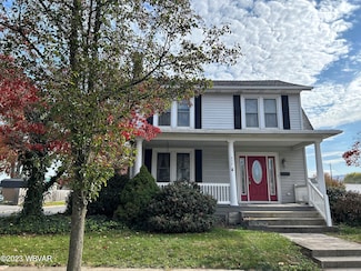 230 N Arch St, Montoursville, PA 17754