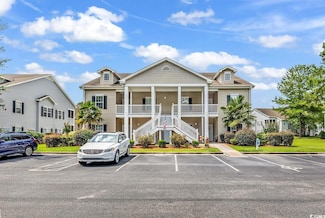 447 Mahogany Dr Unit 102 Marcliffe West, Murrells Inlet, SC 29576