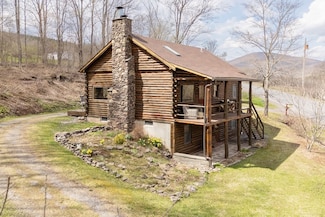 851 Lower Meeker Hollow Rd, Roxbury, NY 12474