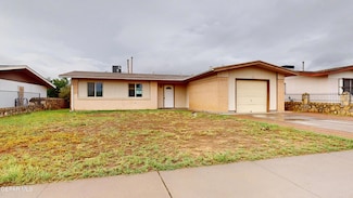10429 Persephone Dr, El Paso, TX 79924